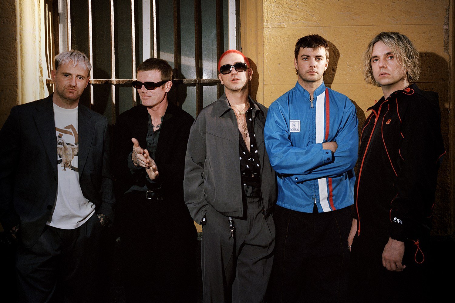 Fontaines D.C.: Το tracklist του «Dopamine Chamber» κρύβει μία αναπάντεχη συνεργασία με τη Rosalía