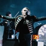 Ο Gerard Way προαναγγέλλει νέο άλμπουμ των My Chemical Romance: «Σας αξίζει ένας ακόμη δίσκος»