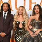 Ο Jay-Z εξηγεί γιατί η Beyoncé είναι πιο ατρόμητη από εκείνον και παραδέχεται ότι αγχώνεται για την Blue Ivy
