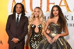 Ο Jay-Z εξηγεί γιατί η Beyoncé είναι πιο ατρόμητη από εκείνον και παραδέχεται ότι αγχώνεται για την Blue Ivy