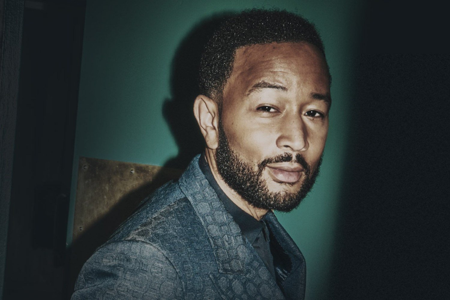 John Legend: Επιστρέφει με ελληνική έμπνευση και το νέο άλμπουμ «Muse» σε παραγωγή του Pharrell Williams