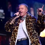 Macklemore: Εκτός της περιοδείας του Ed Sheeran μετά τα μηνύματα για την Παλαιστίνη