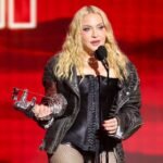 MTV VMA 2026: Η σαρωτική βραδιά της Madonna και ο θρίαμβος της Taylor Swift