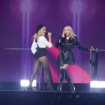 Madonna: Επέστρεψε στα MTV VMA μετά από 23 χρόνια μαζί με Sabrina Carpenter και Charli XCX