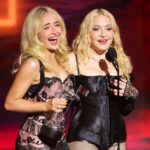 Madonna: Έστειλε μήνυμα στη Sabrina Carpenter και περίμενε 5 ημέρες – Όσα αποκάλυψε για το «Bring Your Love»