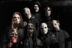 Οι Slipknot κατακτούν τα στάδια του πλανήτη με την περιοδεία «(Sic)est Stadium Tour»