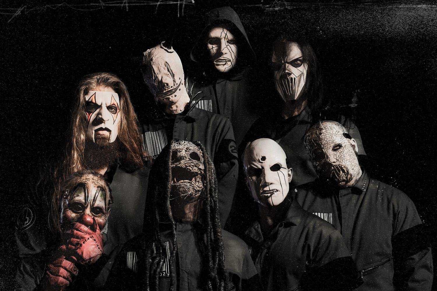 Οι Slipknot κατακτούν τα στάδια του πλανήτη με την περιοδεία «(Sic)est Stadium Tour» Οι Slipknot κατακτούν τα στάδια του πλανήτη με την περιοδεία «(Sic)est Stadium Tour»
