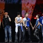 Stray Kids: Έγραψαν ιστορία στο Rock in Rio – Χορογραφίες, K-pop και σάμπα σε μία αξέχαστη βραδιά