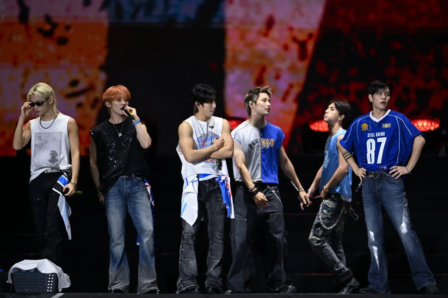Stray Kids: Έγραψαν ιστορία στο Rock in Rio – Χορογραφίες, K-pop και σάμπα σε μία αξέχαστη βραδιά