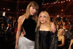 MTV VMA 2026: Ρεκόρ τηλεθέασης 11 ετών για τα βραβεία