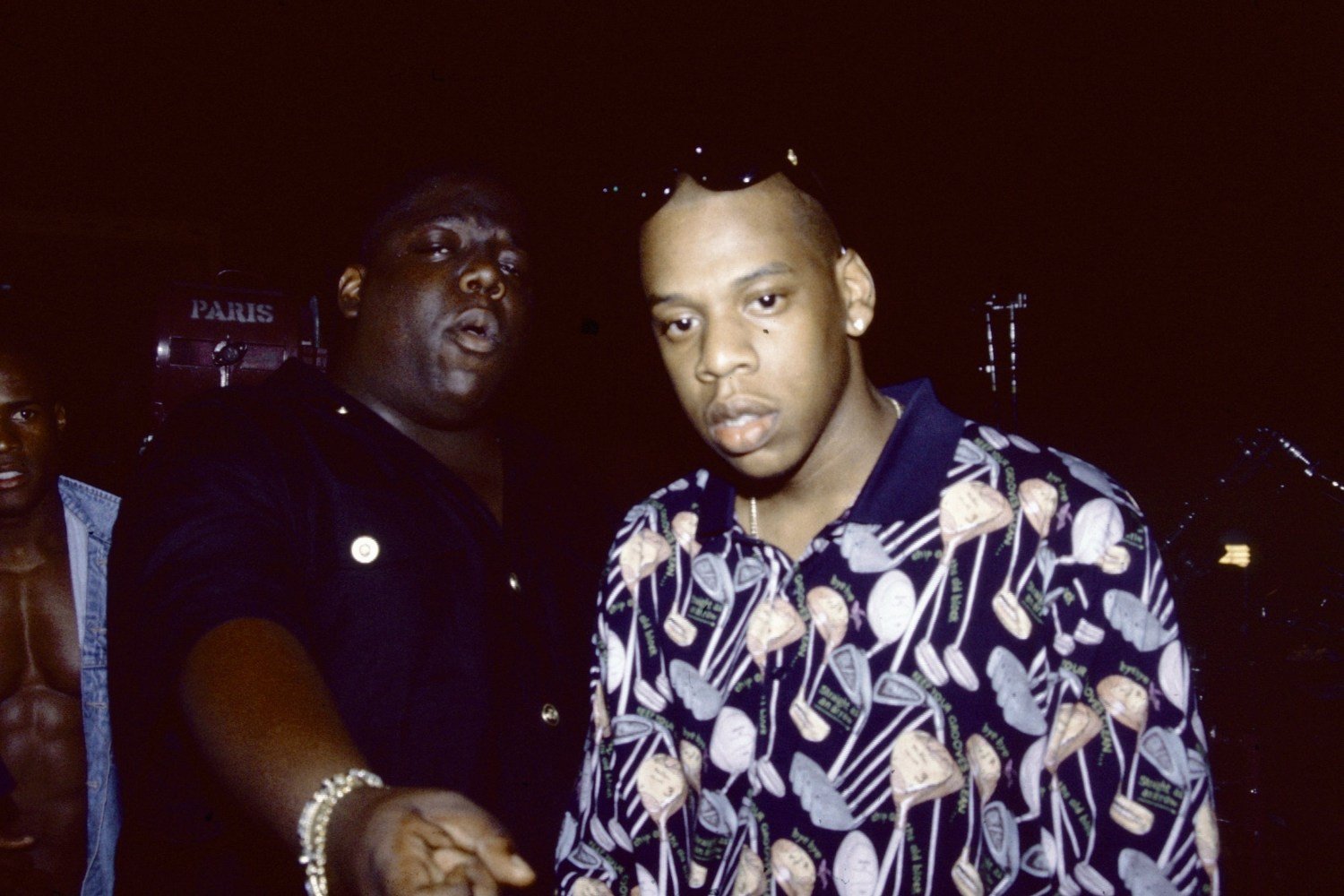 Jay-Z: Πώς η φιλία του Tupac και του The Notorious B.I.G. κατέληξε σε πόλεμο – Τα παρασκήνια της τραγωδίας Jay-Z: Πώς η φιλία του Tupac και του The Notorious B.I.G. κατέληξε σε πόλεμο – Τα παρασκήνια της τραγωδίας