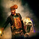 Rammstein: Το εκρηκτικό «Live In Mexico City» έρχεται στους κινηματογράφους και υπόσχεται το απόλυτο οπτικοακουστικό θέαμα