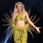 Η Zara Larsson παίρνει τα ηνία της καριέρας της: «Θέλω να χτίσω έναν ολόκληρο κόσμο»
