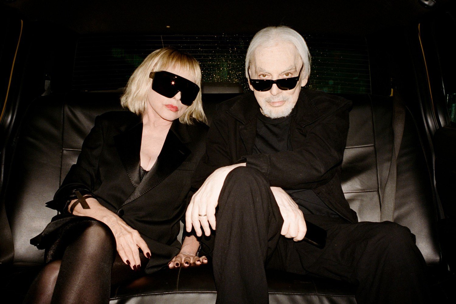Οι Blondie επιστρέφουν με το «High Noon» – Το πρώτο άλμπουμ τους μετά από εννέα χρόνια και η τελευταία ηχογράφηση του Clem Burke