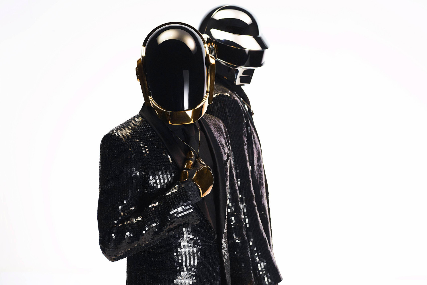 Daft Punk: Η επανένωση για το «Grand Theft Auto VI» που δεν έγινε – Απέρριψαν την πρόταση για τη δημιουργία του soundtrack Daft Punk: Η επανένωση για το «Grand Theft Auto VI» που δεν έγινε – Απέρριψαν την πρόταση για τη δημιουργία του soundtrack