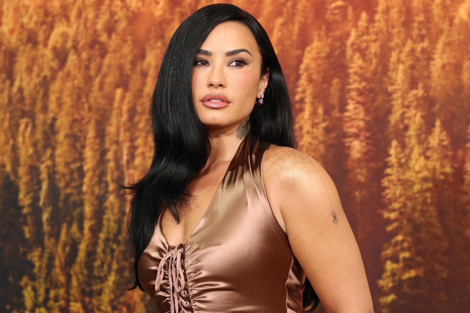 Demi Lovato: Στο νοσοκομείο μετά από αλλεργικό σοκ – Τα μηνύματα που εξαφανίστηκαν