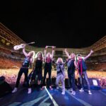Iron Maiden: Ανατρέπουν τα σχέδιά τους και ανακοινώνουν νέα περιοδεία