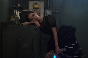 «Addicted»: Η JISOO παρασύρεται σε έναν κόσμο πάθους και ανεξέλεγκτης έλξης
