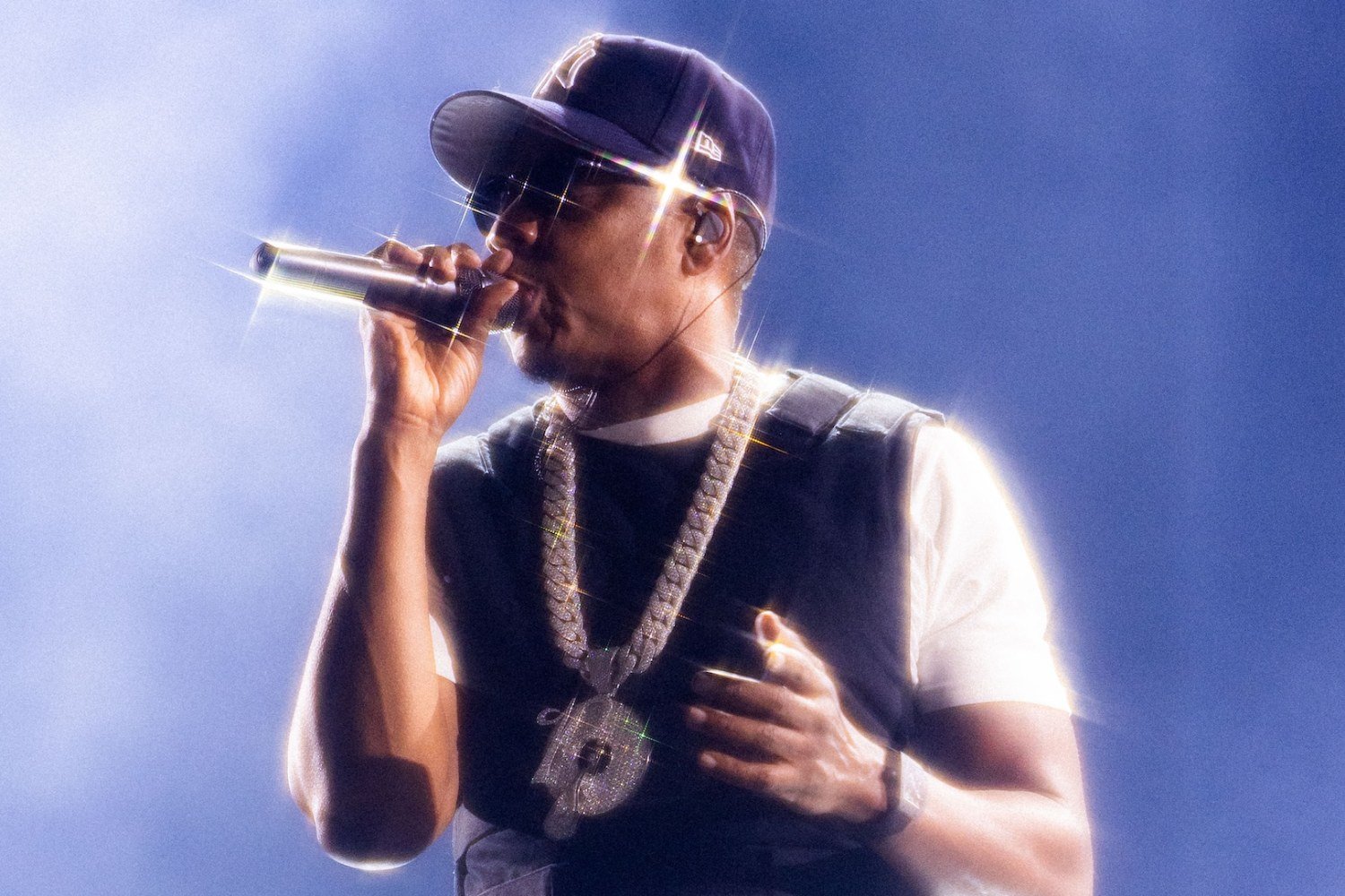 Jay-Z: Συνάντησε Dr. Dre και Snoop Dogg και απάντησε σε όσους αμφισβητούν την αξία του – Το φινάλε των επετειακών συναυλιών του