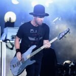 Pearl Jam: «Όλοι γράφουν νέα μουσική» – Ο Jeff Ament αποκαλύπτει τα επόμενα βήματά τους