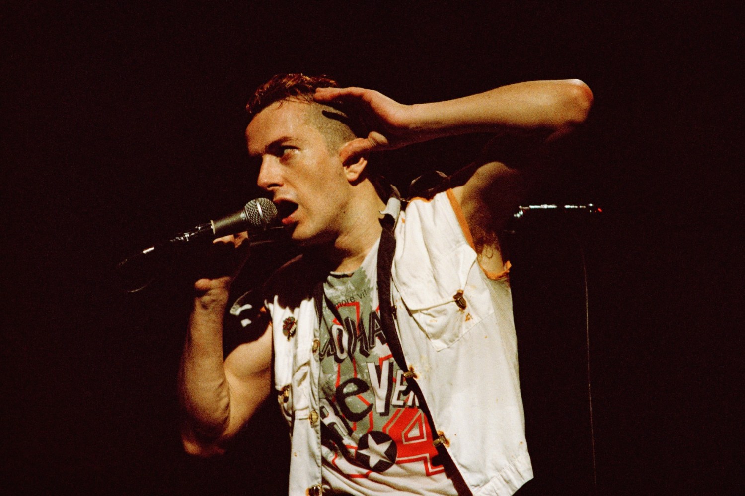 Joe Strummer – «The 101’ers Years (1974–1976)»: Η άγνωστη ιστορία πριν από τους The Clash
