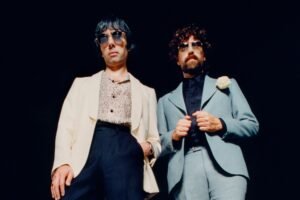 «Pusher»: Justice και Gesaffelstein δημιουργούν έναν σκοτεινό ηλεκτρονικό κόσμο για το «GTA VI»