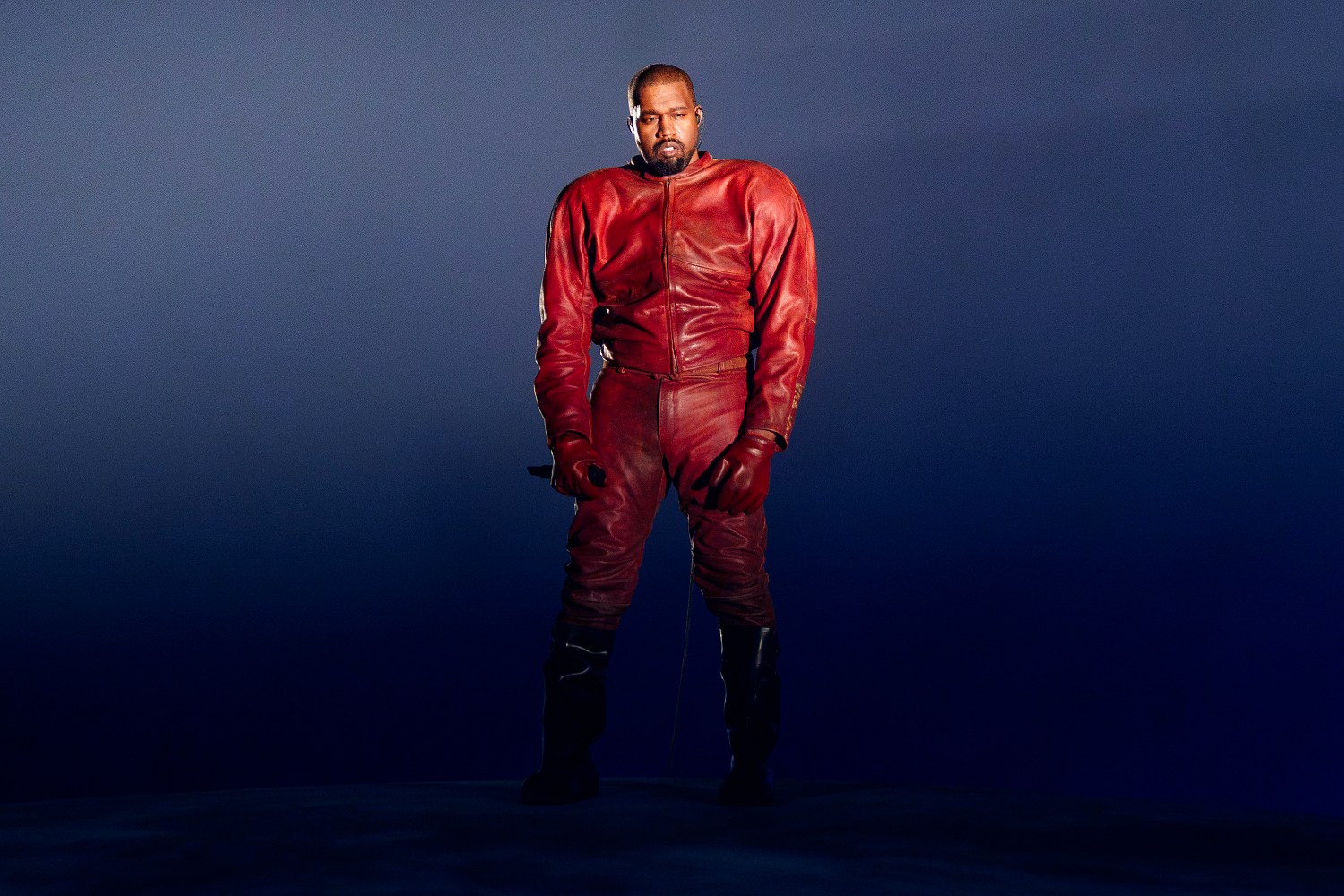 Kanye West: Υπερασπίζεται τη συναυλία του στην Τζακάρτα μετά τις κατηγορίες για εμπαιγμό του κοινού Kanye West: Υπερασπίζεται τη συναυλία του στην Τζακάρτα μετά τις κατηγορίες για εμπαιγμό του κοινού