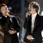 Harry Styles: Πώς το τραγούδι του για τον Liam Payne αποτυπώνει όσα δεν ξέρουμε πώς να πούμε για το πένθος