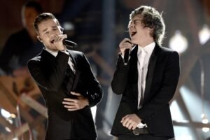 Harry Styles: Πώς το τραγούδι του για τον Liam Payne αποτυπώνει όσα δεν ξέρουμε πώς να πούμε για το πένθος