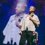 Macklemore: Mark Ruffalo και Julian Casablancas έστειλαν μηνύματα αλληλεγγύης στην περιοδεία του για την Παλαιστίνη