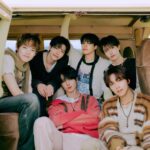 NCT Dream: Το «The Sun» είναι ένα ταξίδι στις αναμνήσεις πριν από το επόμενο όνειρο