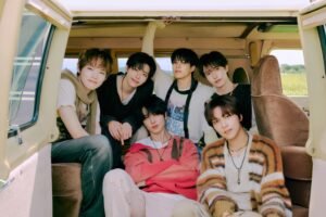 NCT Dream: Το «The Sun» είναι ένα ταξίδι στις αναμνήσεις πριν από το επόμενο όνειρο