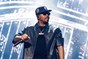Ο Nas κηρύσσει πόλεμο στη λήθη της hip-hop: «Πρέπει να θυμηθούμε από πού ξεκινήσαμε»