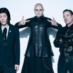 Οι Smashing Pumpkins σμίγουν ξανά με τον Butch Vig μετά από τρεις δεκαετίες για το νέο «Hunger Games»