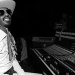 Stevie Wonder: Τέσσερα χαμένα τραγούδια επιστρέφουν από τις νύχτες του «Songs In The Key Of Life»