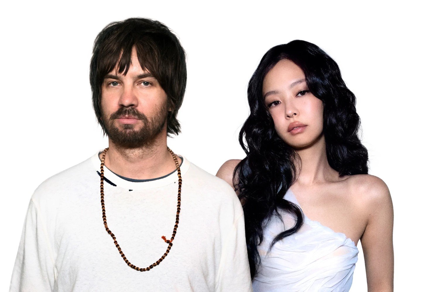 Πώς η JENNIE και ο Kevin Parker των Tame Impala βρίσκουν τον κοινό ρυθμό τους μέσα από την Dua Lipa