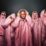Οι The Flaming Lips επιστρέφουν με το «The Teardrop Throbs» – Το πρώτο άλμπουμ τους μετά από έξι χρόνια